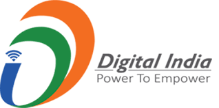 digital india logo